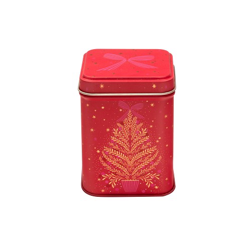 Square 100 gram Sara Miller Christmas